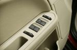 Ford Five Hundred 2005 года